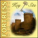 Fortress Key Site Award.