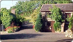 Cil-Coed Uchaf.