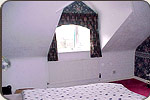 Bedroom.