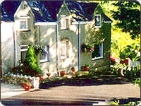 The Farmhouse.