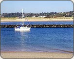 Pwllheli.