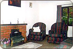 Inside Ystabal.